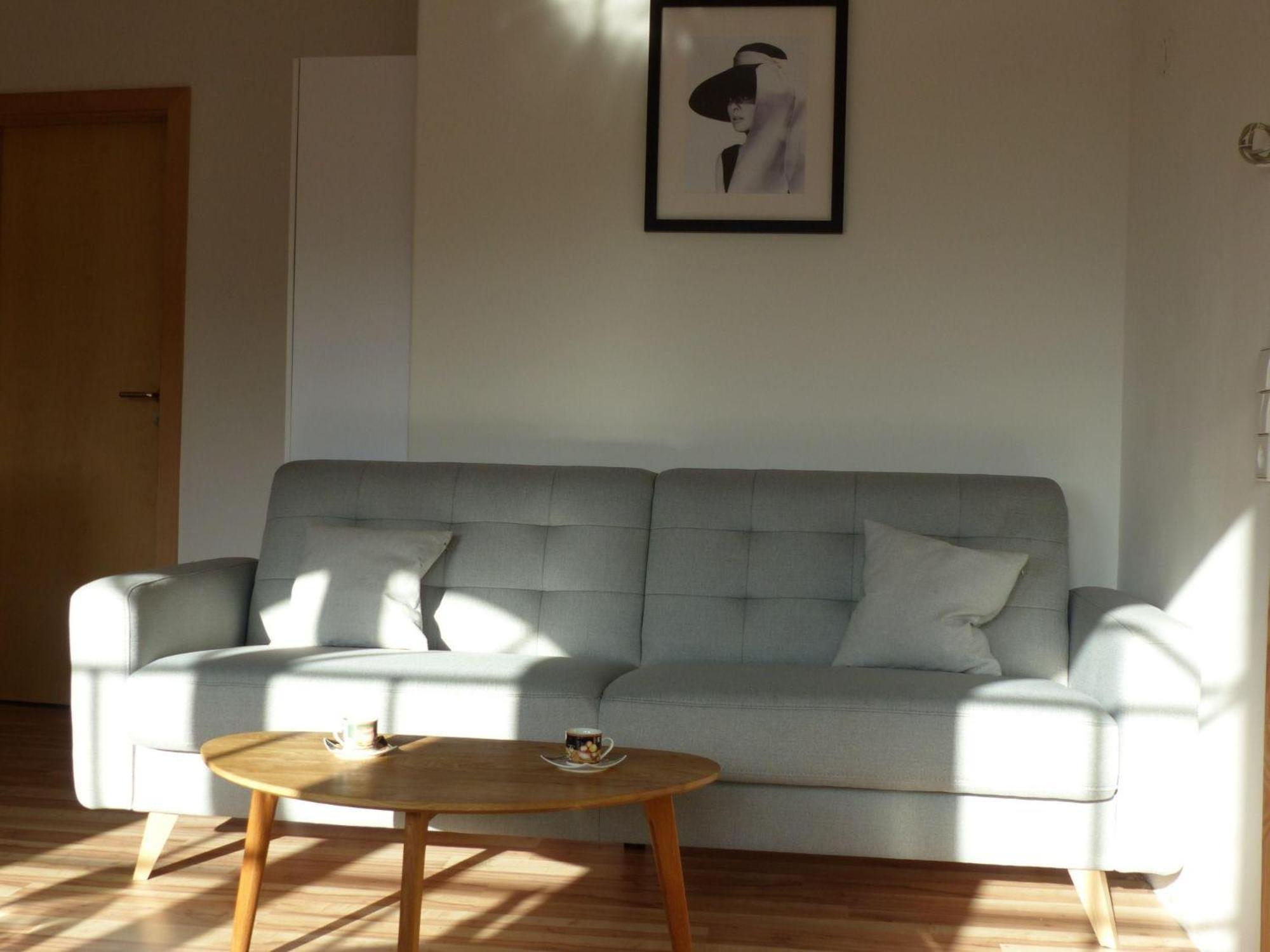 Ferienwohnung Monte Noble Südpfalz Erlenbach  Exterior foto