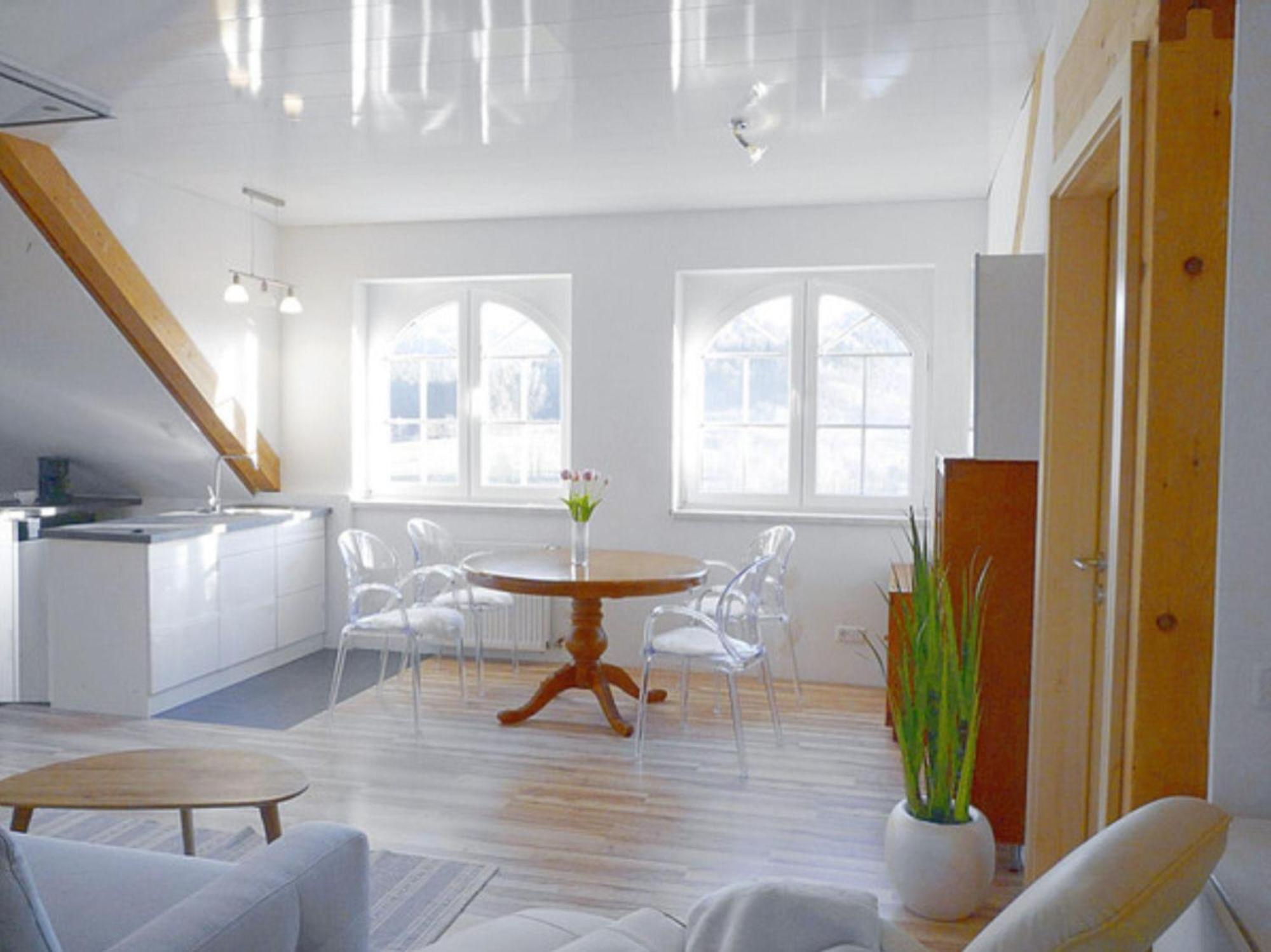 Ferienwohnung Monte Noble Südpfalz Erlenbach  Exterior foto
